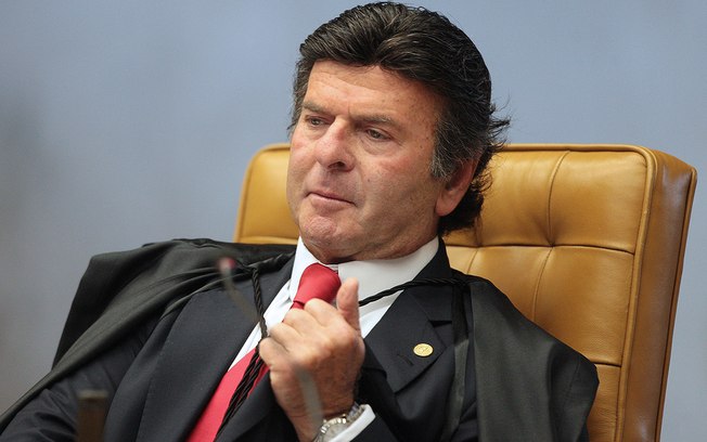 Ministro Luiz Fux é eleito o novo presidente do STF InfocoMS